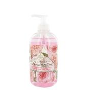 Nesti Dante romantica rose & peony zeeppomp 500ml - thumbnail