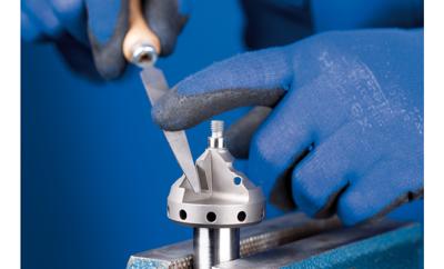 PFERD TOOLS 11501152 Sleutelvijl Lengte 150 mm 10 stuk(s)
