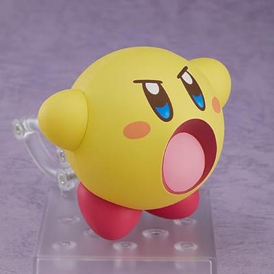 Kirby Nendoroid - Beam Kirby