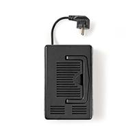 Stroomomvormer | 230 V AC - 110V AC | 300 W | Earthed USA-Uitgang - thumbnail