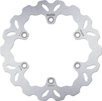 GALFER golf remschijf "df040 rotor brake rotors starr - thumbnail