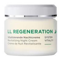 Annemarie Borlind LL Regeneration Vitaliserende Nachtcrème - thumbnail