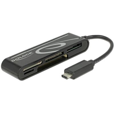 USB C kaartlezer USB C kaartlezer