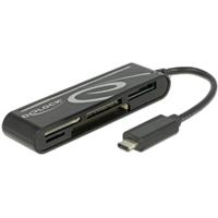 USB C kaartlezer - thumbnail