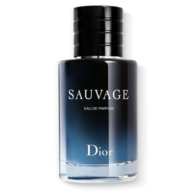 Sauvage Eau de Parfum Sauvage Eau de Parfum
