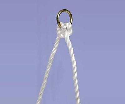 Eichhorn outdoor touwladder