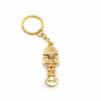 Sleutelhanger Tumi - 5 cm - thumbnail