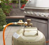 CFH 52123 Propaan-hogedrukslang - thumbnail