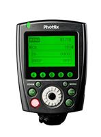 Phottix Odin II TTL draadloze flitstrekker voor Canon - alleen zender (PH89074) - thumbnail