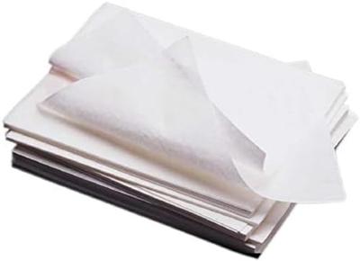 Franken Vloeipapier Z1925 Vlies 220 mm x 160 mm 100 vellen