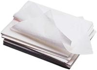 Franken Vloeipapier Z1925 Vlies 220 mm x 160 mm 100 vellen - thumbnail