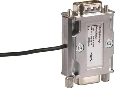 DEHN 924017 FS 9E PB 6 Overspanningsafleider 0.4 kA 1 stuk(s)