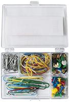 OFFICE products office set, 110 stuks - thumbnail