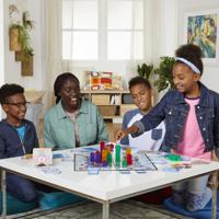 Hasbro Monopoly - Bouwen - thumbnail