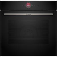 Bosch HBG7741B1 Inbouw oven Zwart - thumbnail