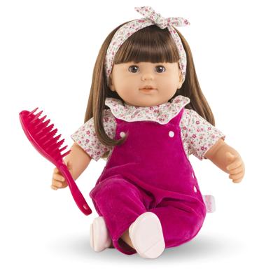 Pop Julie Rose Grenadine 36cm rozen