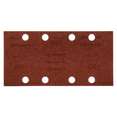 Makita Accessoires Schuurvel K150 93x185 Red V. - P-35900