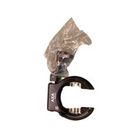 Axa Ringslot solid plus + cylinder shimano steps drager zwar - thumbnail