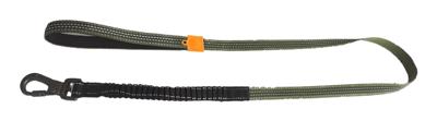 AFP Off Street - Dog Leash Olijfgroen M