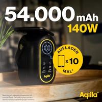 Aqiila Powerbird S140 powerstation 140W - thumbnail