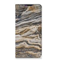 Xiaomi Redmi 9 | Standcase | Steen - thumbnail