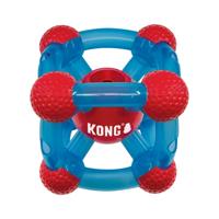 KONG REWARDS TINKER 14,5X14,5X14,5 CM - thumbnail