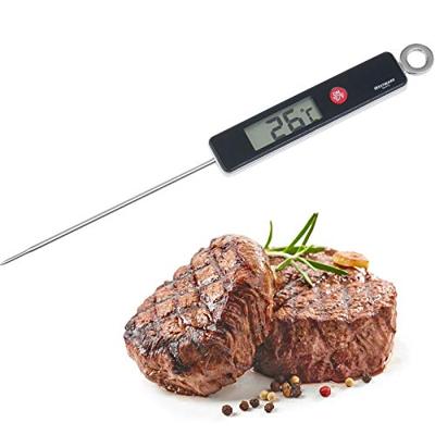 Westmark Digitale Braadthermometer Zwart/RVS Westmark Digitale Braadthermometer Zwart/RVS