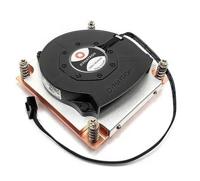 Dynatron Q3 Intel 1700 CPU-koellichaam met ventilator Intel LGA 1700 - thumbnail