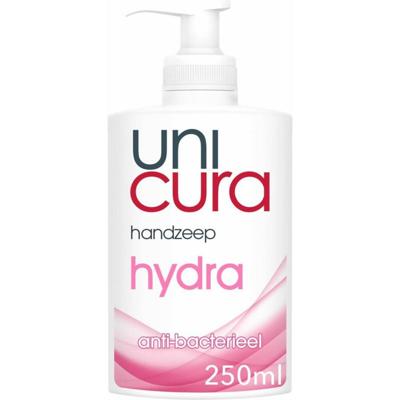 Unicura Unicura Pompzeep 250 ml. Hydra