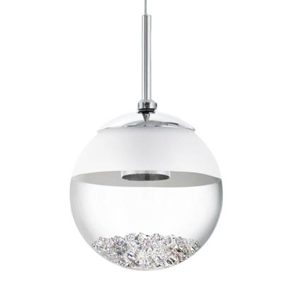 Eglo Led HanglampMontefio 1 - 93708