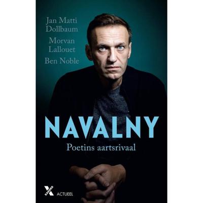 Navalny (Paperback)
