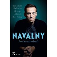 Navalny (Paperback) - thumbnail