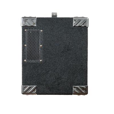 Markbass Mini CMD 121 P V 1x12 inch basgitaarversterker combo Markbass Mini CMD 121 P V 1x12 inch basgitaarversterker combo