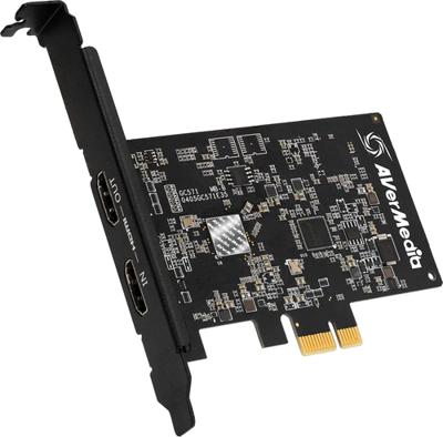 AVerMedia Live Streamer Ultra HD