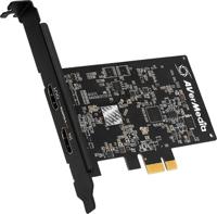 AVerMedia Live Streamer Ultra HD - thumbnail