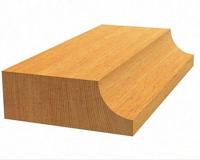 Bosch Accessories 2608628356 Profielfrees Lengte 54 mm Afmeting, Ø 28.5 mm Schachtdiameter 8 mm - thumbnail