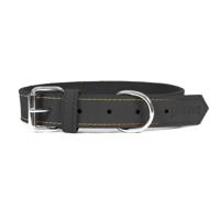 Hondenhalsband Gloria Oasis Zwart (1,2 x 35 cm) - thumbnail