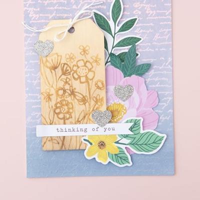 We R Makers • singe quill wood veneer sheets