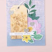 We R Makers • singe quill wood veneer sheets - thumbnail