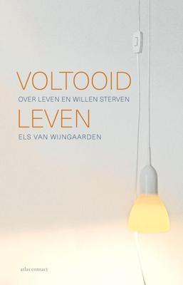 Voltooid leven - Els van Wijngaarden - ebook