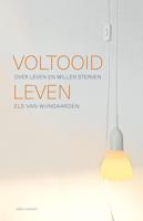 Voltooid leven - Els van Wijngaarden - ebook - thumbnail