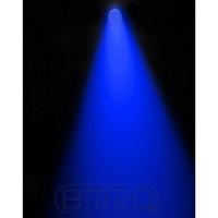 Briteq COB PAR56-100W zilver - thumbnail