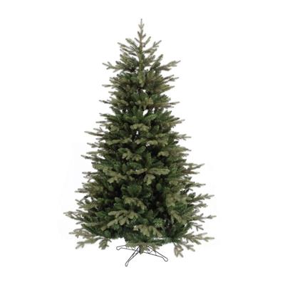 Macallan Pine kunstkerstboom groen middel h215 d137 cm Black Box - Black box