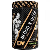 DY Nutrition Blood & Guts Pear Kiwi (380 g) - thumbnail