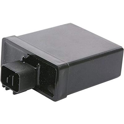 101 OCTANE Cdi unit 101.octane aerox, nitro 50 from &apos;03