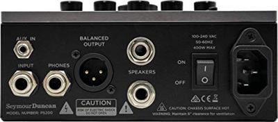 Seymour Duncan PowerStage 200 Guitar Power Amp