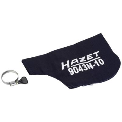 HAZET Stofzakset 9043N-10-07/2 HAZET Stofzakset 9043N-10-07/2