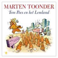Tom Poes en het Lemland - thumbnail