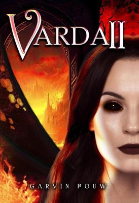 Varda II - Garvin Pouw - ebook