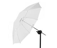 Profoto 100973 Paraplu Vlak S Doorzichtig 85cm - thumbnail